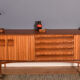Restored sideboard