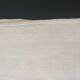 Lot de 14 serviettes blanches et anciennes avec initiales rouges