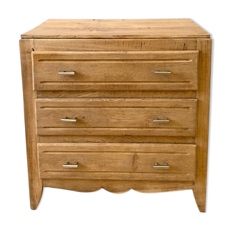 Art Deco chest of drawers