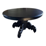 Extensible Napoleon III table