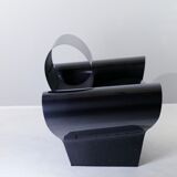 Ron Arad bad tempered chair Vitra