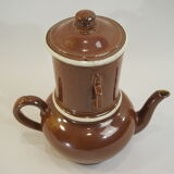 Ceramic/vintage teapot