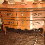 Louis XV dresser