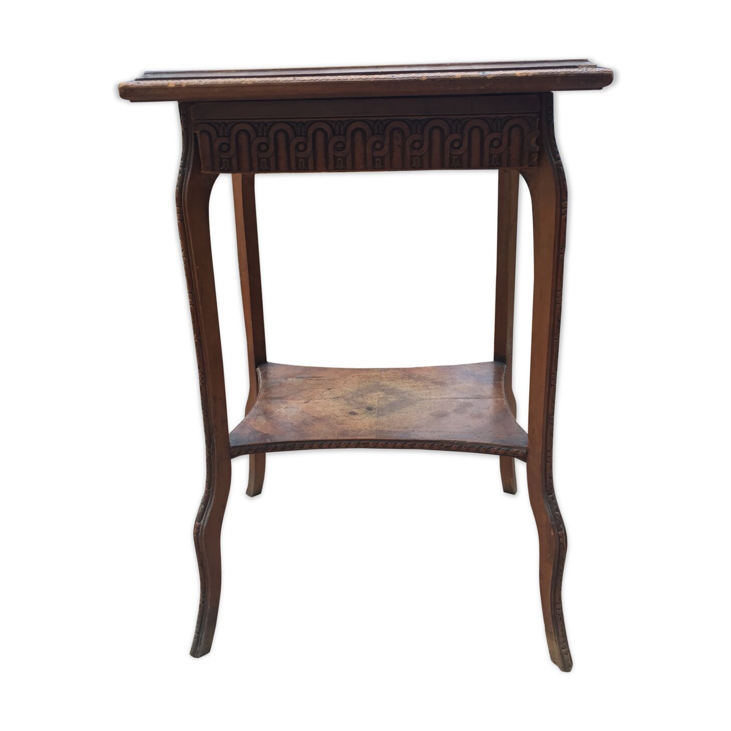 Table d'appoint ancienne