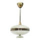 Pendant lamp from Polam, Poland, 1970s