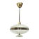 Pendant lamp from Polam, Poland, 1970s