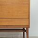 Cover chest or mini bar Frantisek Mezulanik for Up Zavody 60
