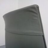 FK-6727 Tulip Bird Chair by Preben Fabricius & Jørgen Kastholm for Kill International, Germany, 1960s