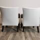 Art Deco Lounge Chairs, Set of 2