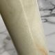 Marble roller vase