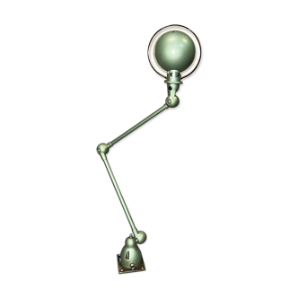 Jieldé lamp 2 arms 3 ball joints