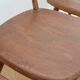 6 Scandinavian bistro chairs