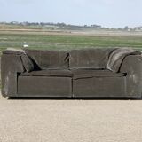 Canapé 2 places modulables Player par Hans Hopfer pour Roche Bobois, 1972