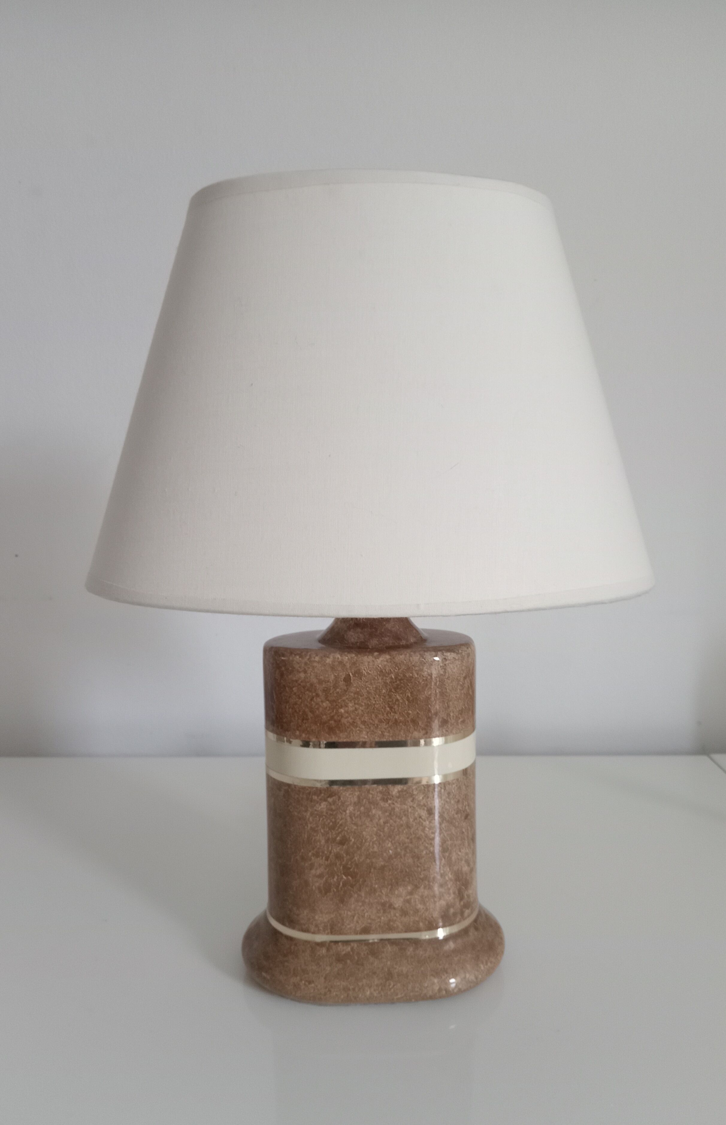 Lampe à poser