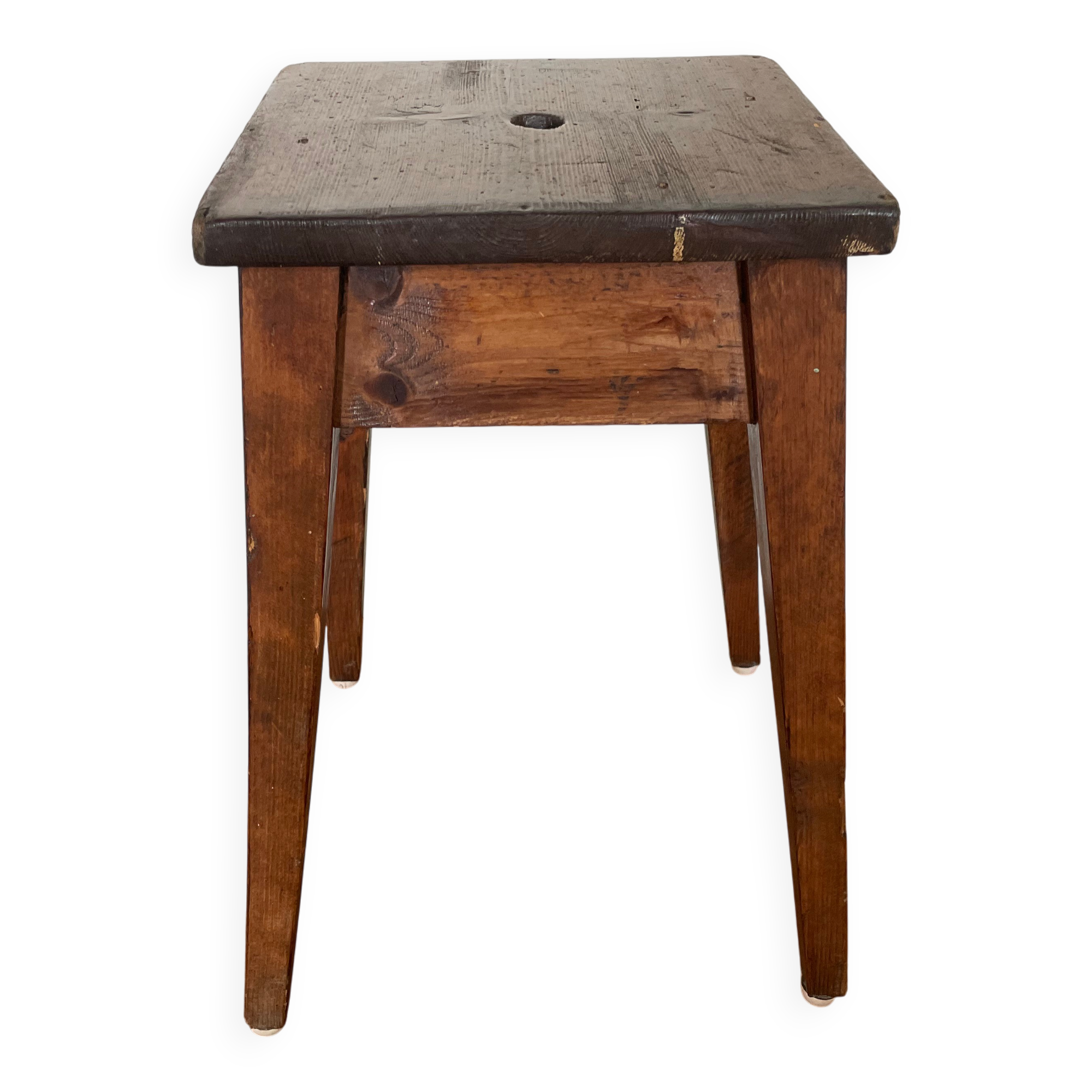 Tabouret ancien