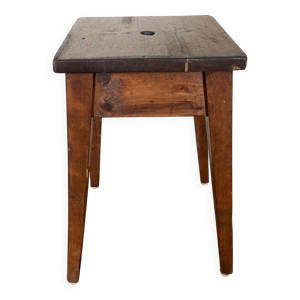 Tabouret ancien