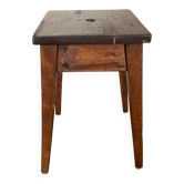 Tabouret ancien