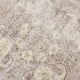 8x11 Turkish Sand Beige & Cream Persian Rug, Rugs For Bedroom Carpet