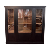 Vitrine noire