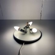 Ensemble Kalmar Murano, plafonnier et appliques