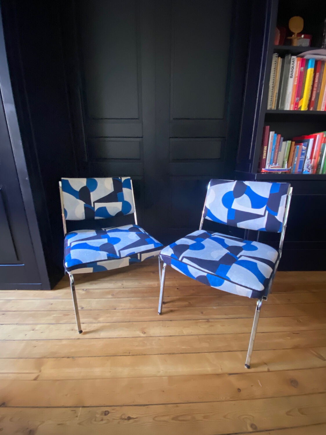 Vintage drivers year 70