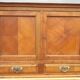 19th-century apothecary cabinet furniture
