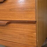 Austinsuite vintage 6-drawer sideboard