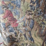 Tapestry Hunting JP Paris
