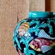 Vase of the sea