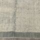 8x10 Handmade Wool Ash Green Modern Turkish Rug, 261x309Cm SK 34930