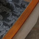 Pair of armchairs 1970s Czechoslovakia