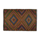 Tapis kilim anatolien fait à la main 302 cm x 192 cm