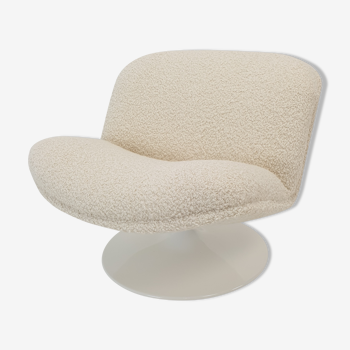 "508" armchair by Geoffrey Harcourt for Artifort, 1970s