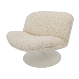 Fauteuil « 508 » de Geoffrey Harcourt pour Artifort, années 1970