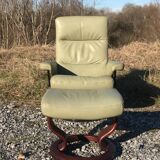 Stressless armchair