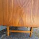 Armoire scandinave 1970 circa