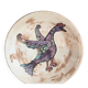 Plate "St Cannat", 1950s-60s