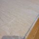 Table basse en travertin