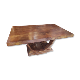 Art deco table