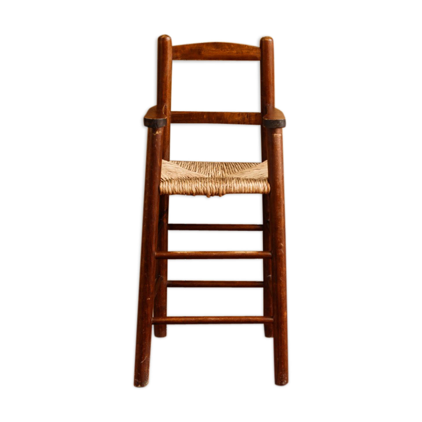 High chair for children