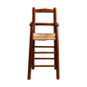 High chair for children