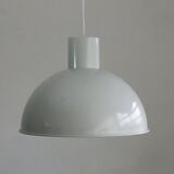 Mid-Century Modern Bunker Pendant Light by Jo Hammerborg for Mørup, 1960s