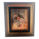 Tableau ancien