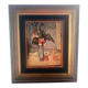 Old painting