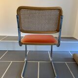 Breuer Cesca b32 vintage chair