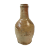 Sandstone bottle for cognac or other decorative collection