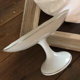 Porcelain dish