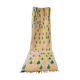 Berber rug, 115 x 390