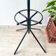Coat holder ball colors Vintage year 50/70