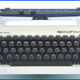 Typewriter Remington sperry rand 20
